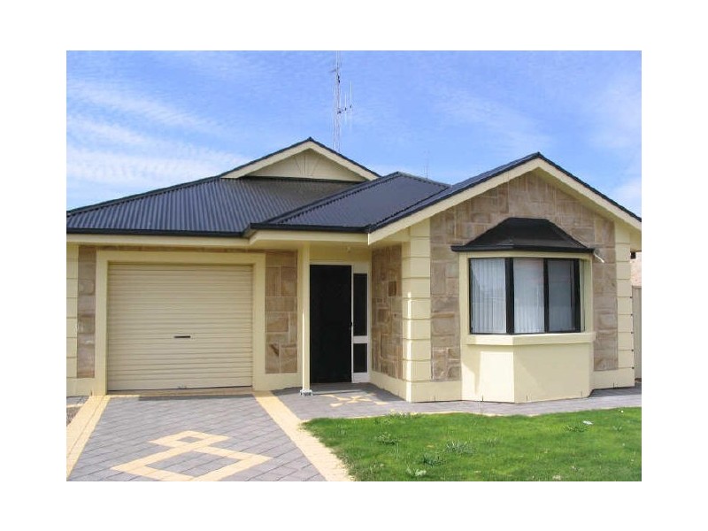 13B Charles Terrace, Wallaroo SA 5556