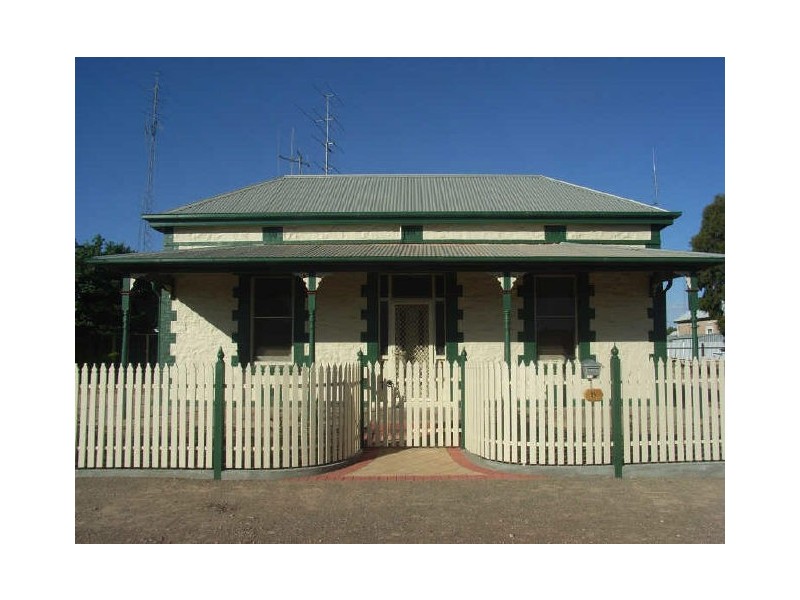 5 Wales Street, Wallaroo SA 5556