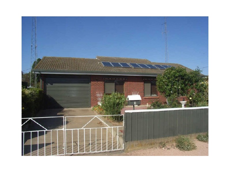 9 Ireland Street, Wallaroo SA 5556