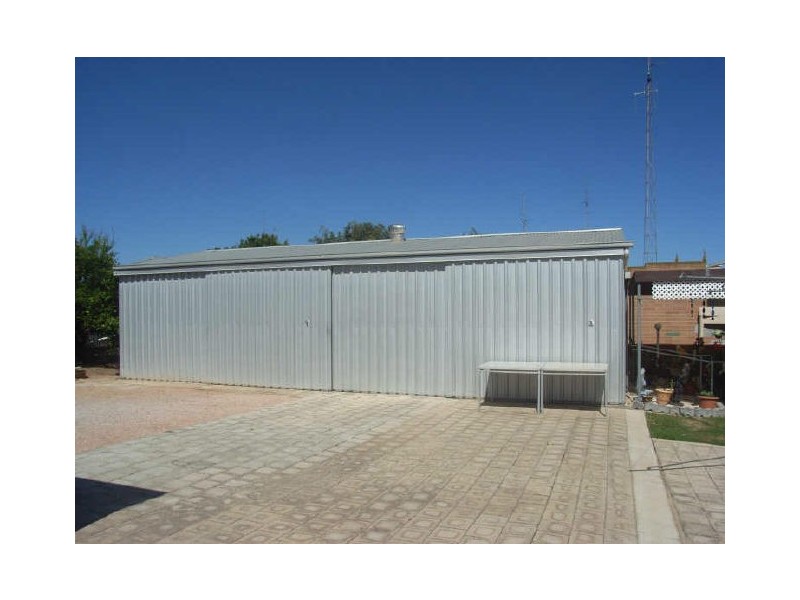 16 Carleton Crescent, Wallaroo SA 5556