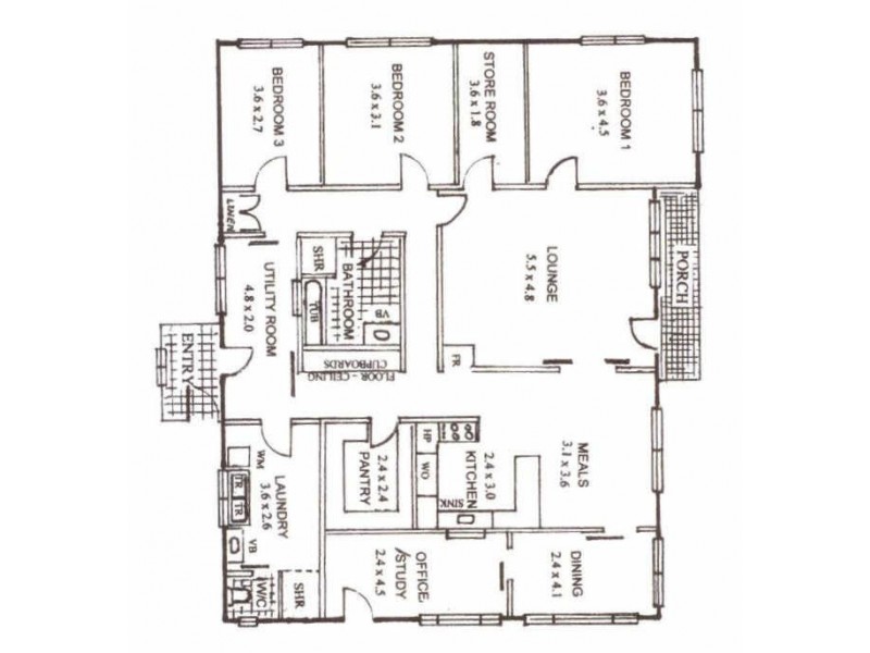 16 Carleton Crescent, Wallaroo SA 5556
