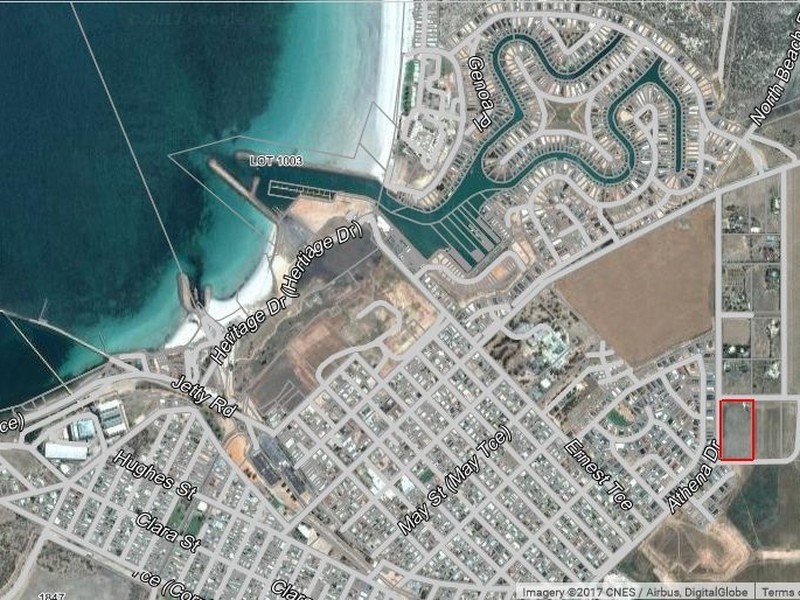 10 Rucioch Road, Wallaroo SA 5556