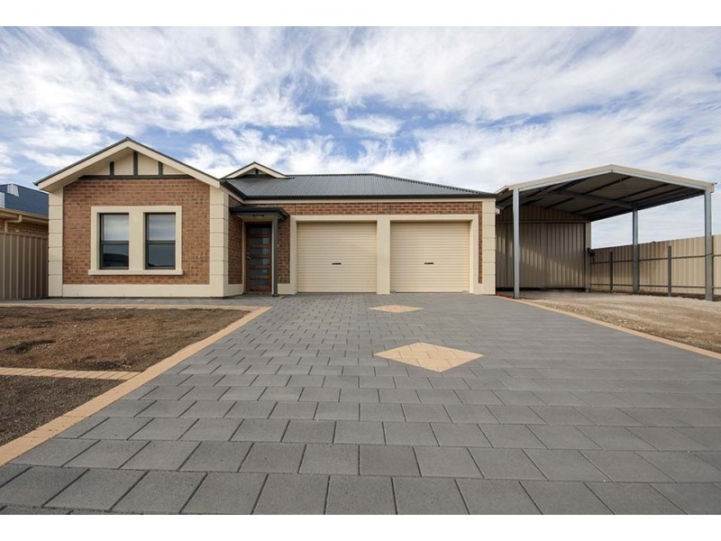 4 Meander Way, North Beach SA 5556