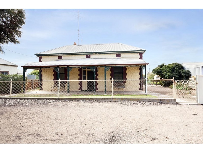 83 Cornish Terrace, Wallaroo SA 5556