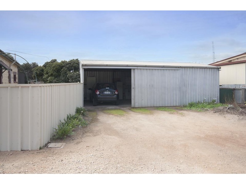 83 Cornish Terrace, Wallaroo SA 5556