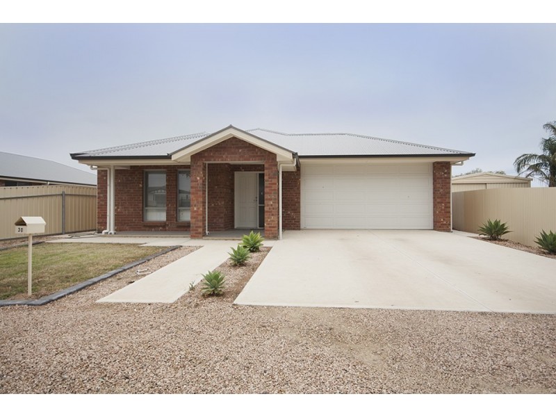 30 Lipson Road, Kadina SA 5554