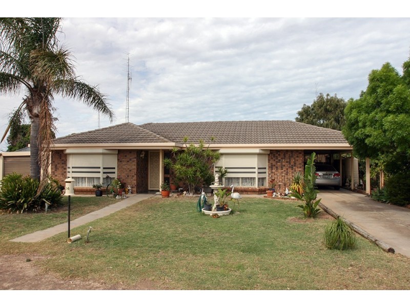 14 England Street, Wallaroo SA 5556