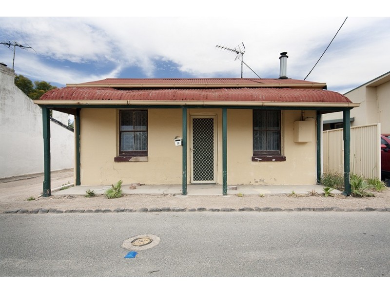 5 Cannon Street, Wallaroo SA 5556