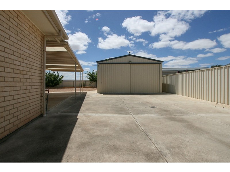 22 Clarke Street, Wallaroo SA 5556