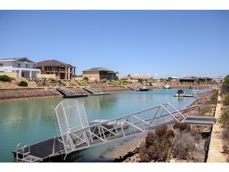 18 Genoa Place, Wallaroo SA 5556