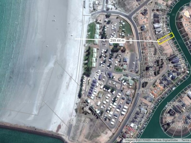 18 Genoa Place, Wallaroo SA 5556