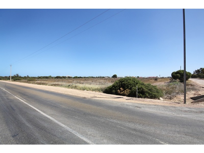 Sec 857 East Tce, Wallaroo SA 5556
