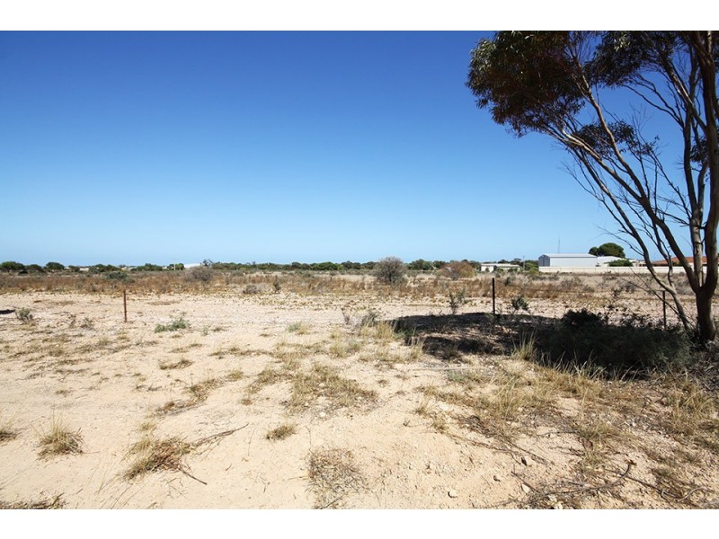 Sect 858 East Tce, Wallaroo SA 5556