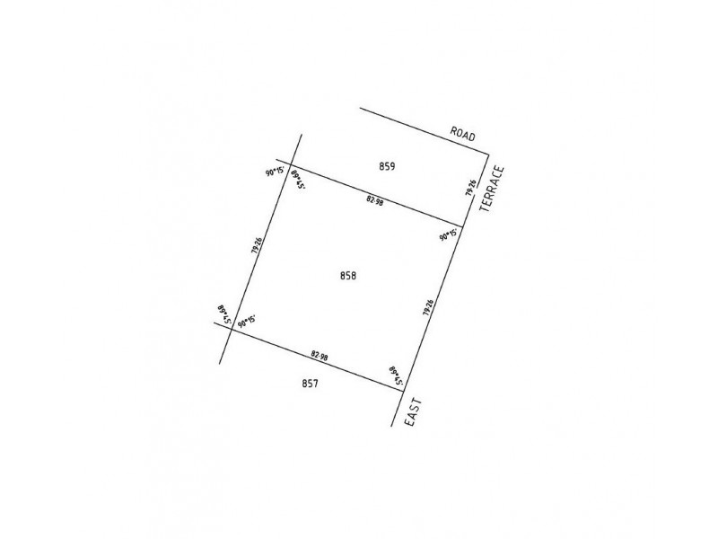 Sect 858 East Tce, Wallaroo SA 5556