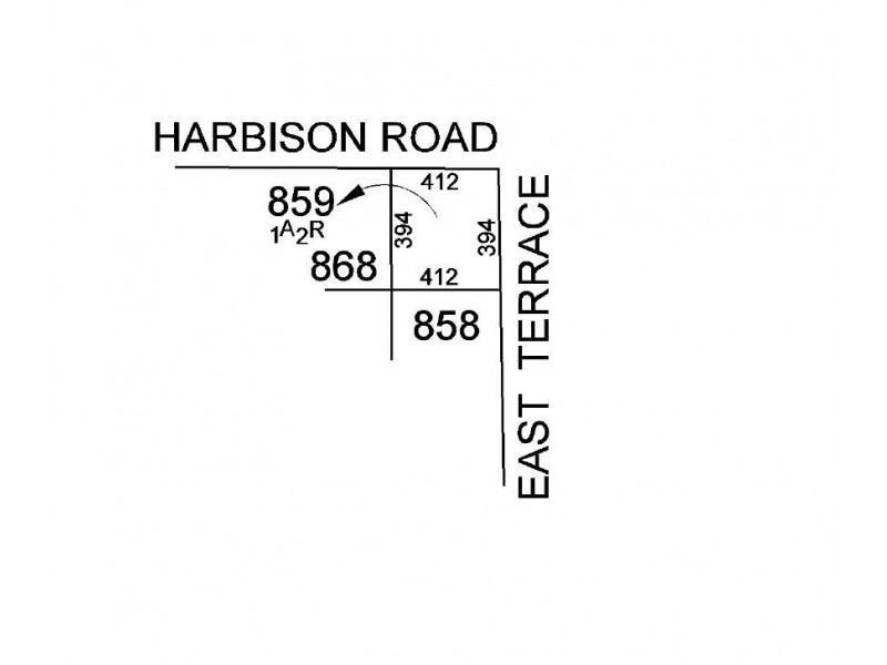 Sec 859 East Tce, Wallaroo SA 5556