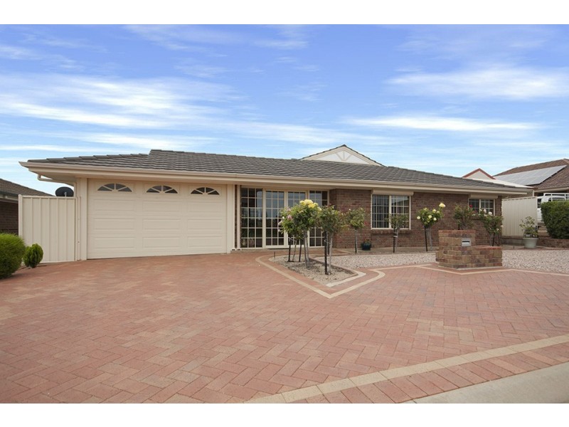 14 Gilmore Crescent, Wallaroo SA 5556