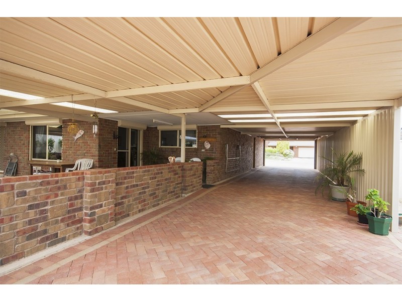 14 Gilmore Crescent, Wallaroo SA 5556