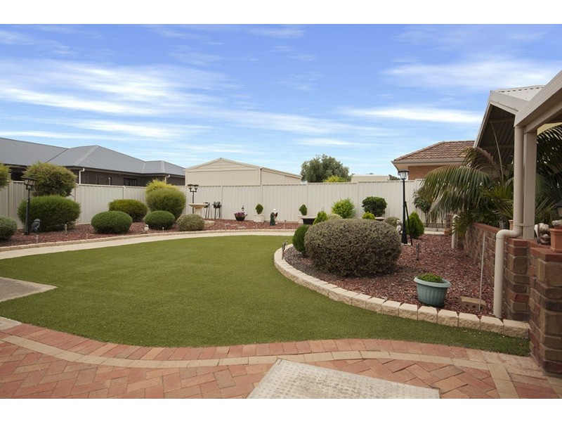 14 Gilmore Crescent, Wallaroo SA 5556