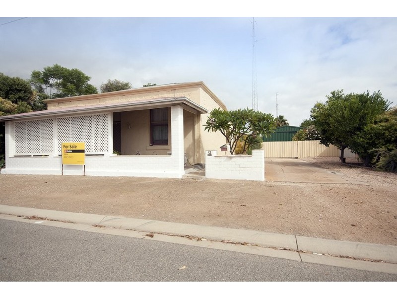 12 Mair St, Wallaroo SA 5556