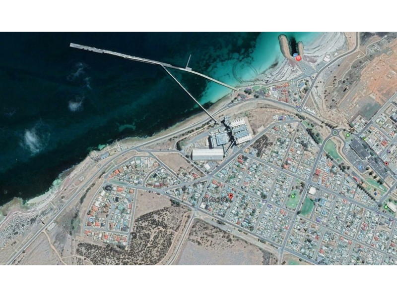 12 Mair St, Wallaroo SA 5556