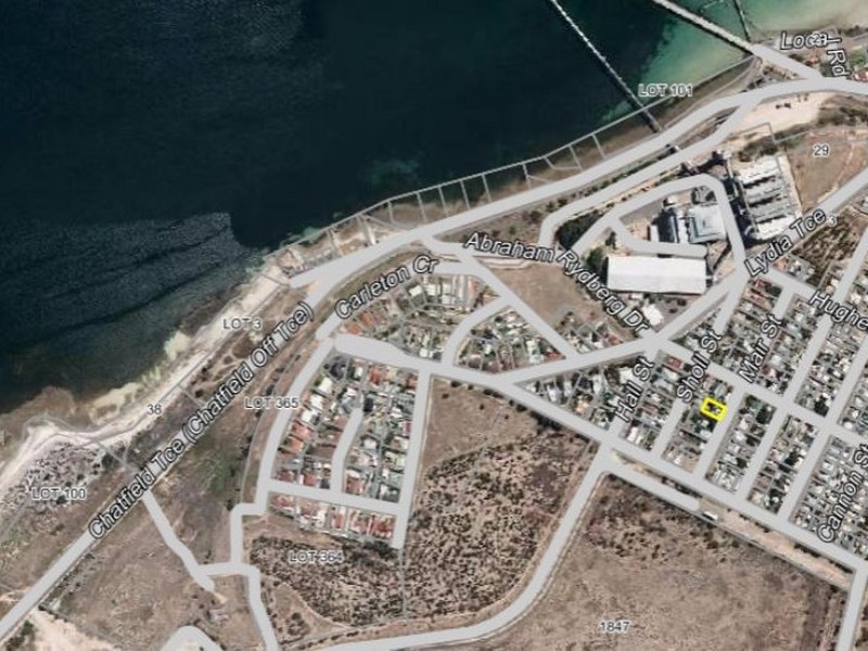 12 Mair St, Wallaroo SA 5556