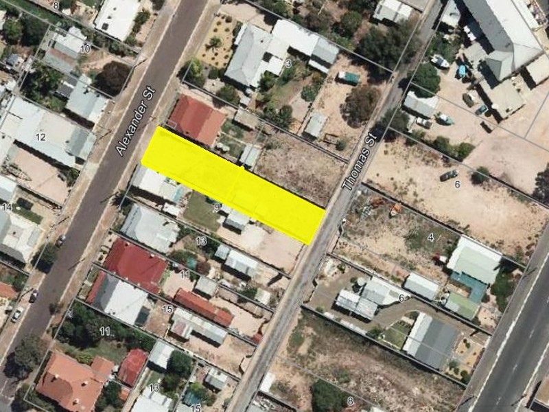 7 Alexander Street, Wallaroo SA 5556