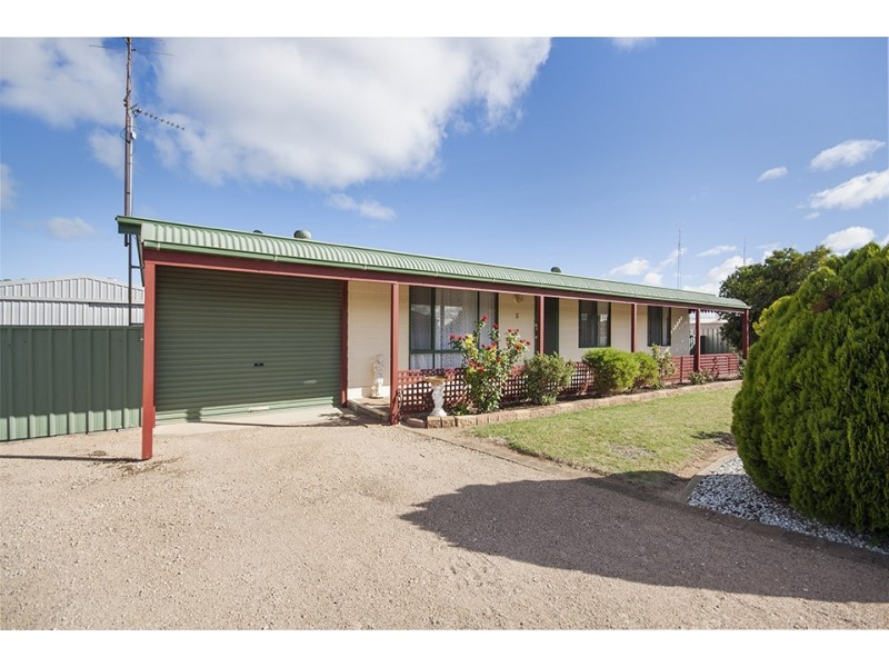 5 Errington Street, Wallaroo SA 5556