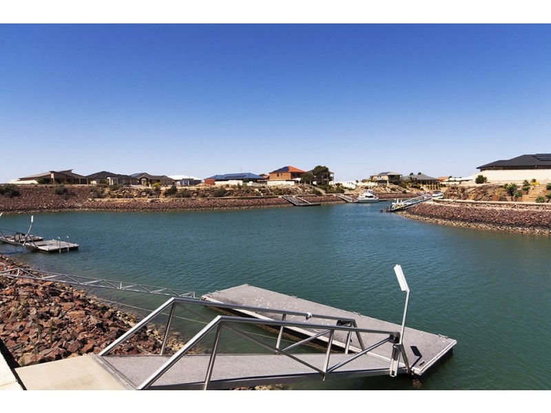 16 Stately Way, Wallaroo SA 5556