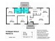 19 Bagot Street, Wallaroo SA 5556 Floorplan