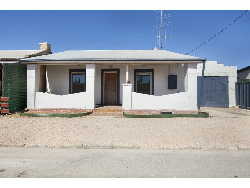 11 Gardiner Street, Wallaroo SA 5556