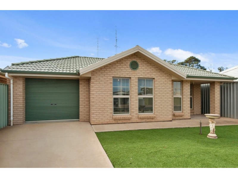 5 Millsteed Street, Wallaroo SA 5556