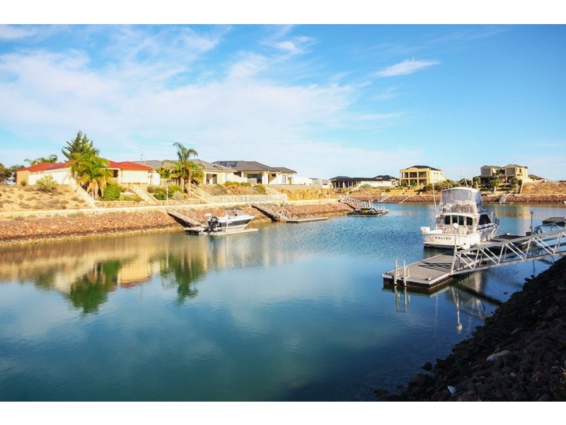 28 Pommern Way, Wallaroo SA 5556