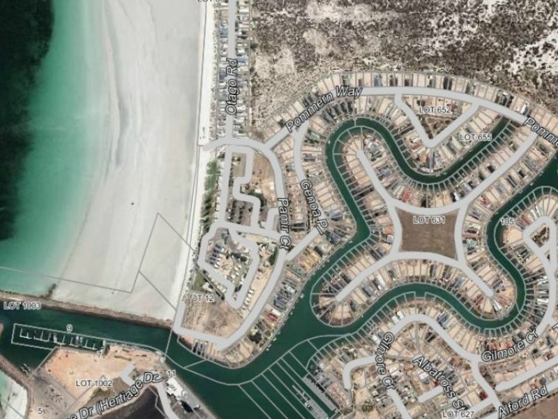 28 Pommern Way, Wallaroo SA 5556