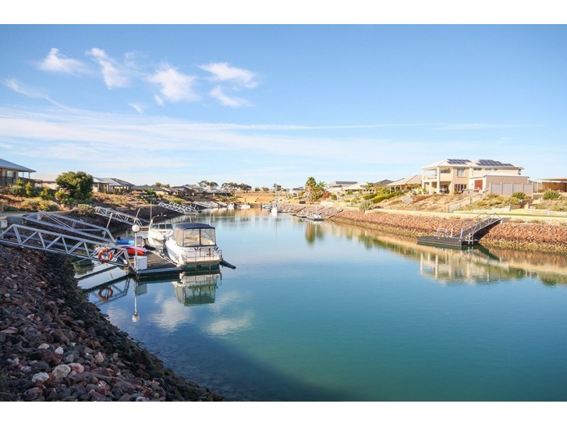 28 Pommern Way, Wallaroo SA 5556