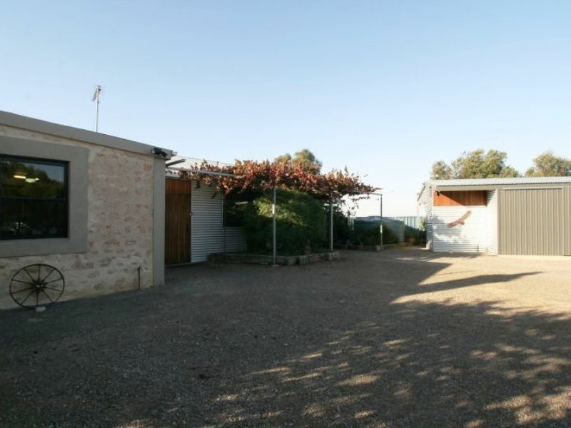 11153 Spencer Highway, Wallaroo SA 5556