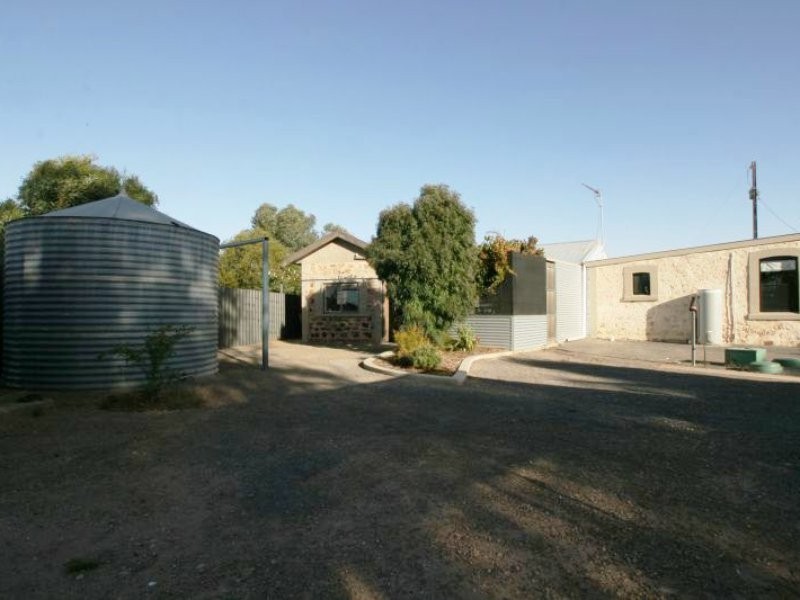 11153 Spencer Highway, Wallaroo SA 5556