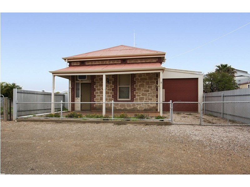 2 Mair Street, Wallaroo SA 5556