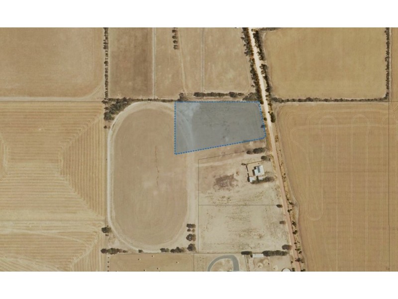 Lot 3 Rosslyn Rd, Wallaroo SA 5556
