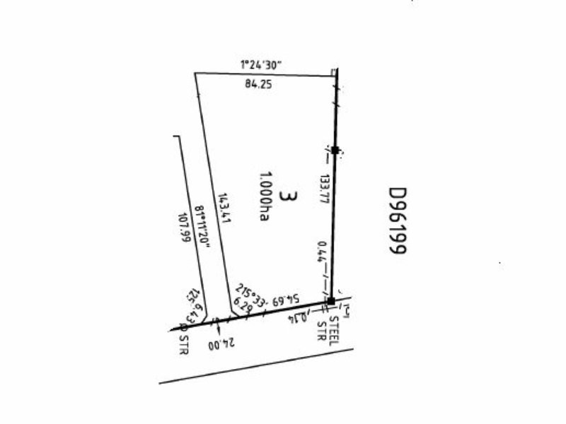 Lot 3 Rosslyn Rd, Wallaroo SA 5556