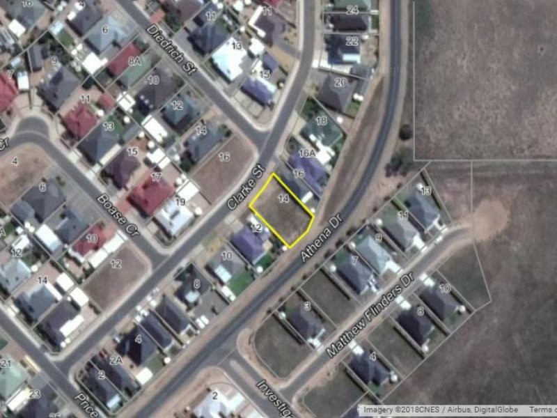 14 Clarke Street, Wallaroo SA 5556