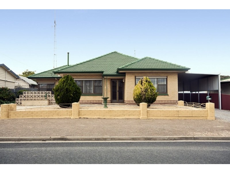 29 Elizabeth Street, Wallaroo SA 5556