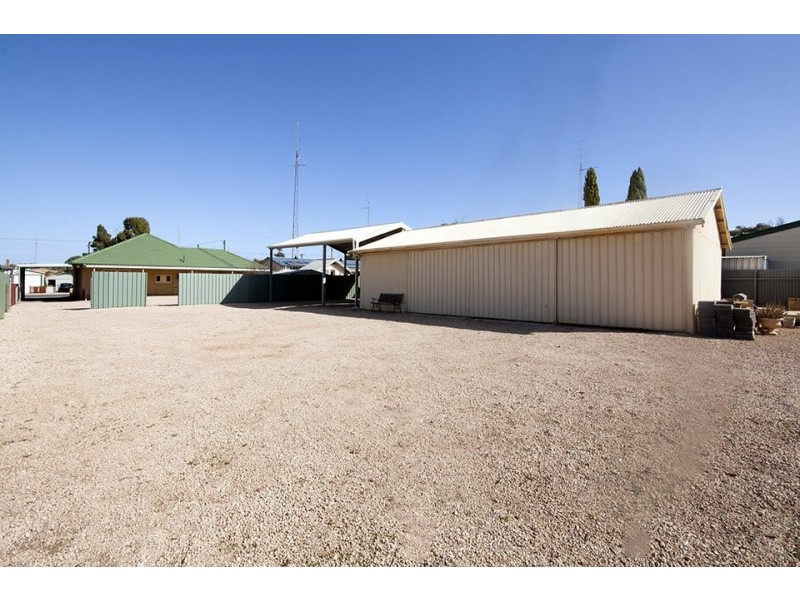 29 Elizabeth Street, Wallaroo SA 5556