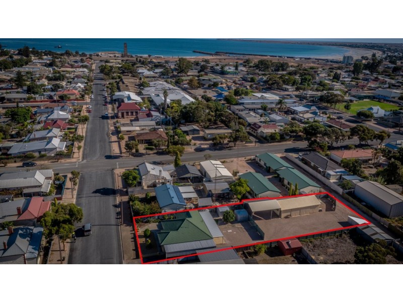 29 Elizabeth Street, Wallaroo SA 5556