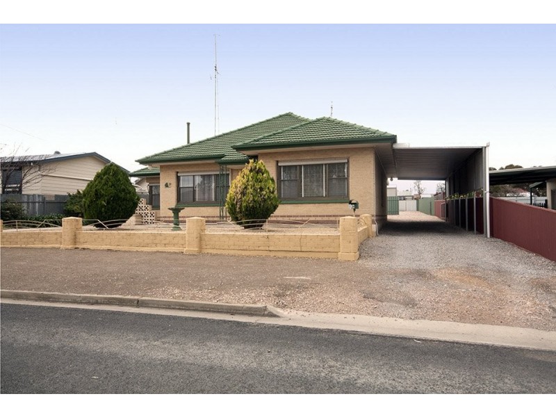 29 Elizabeth Street, Wallaroo SA 5556