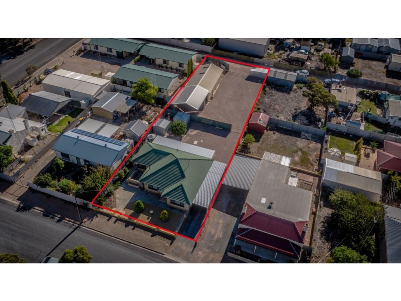 29 Elizabeth Street, Wallaroo SA 5556
