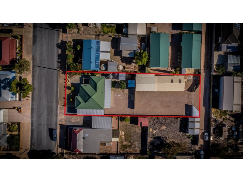 29 Elizabeth Street, Wallaroo SA 5556