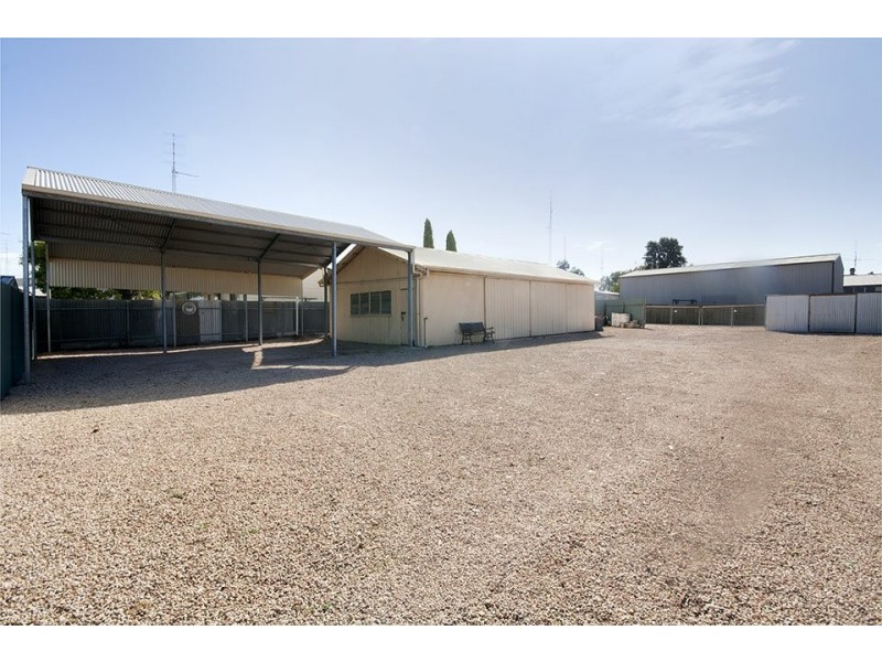 29 Elizabeth Street, Wallaroo SA 5556