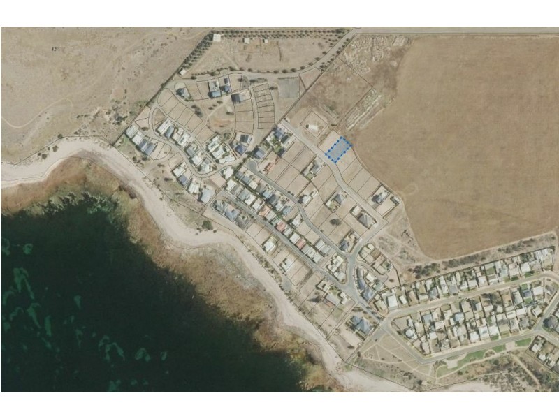 Lot 74 Stevens Drive, North Beach SA 5556