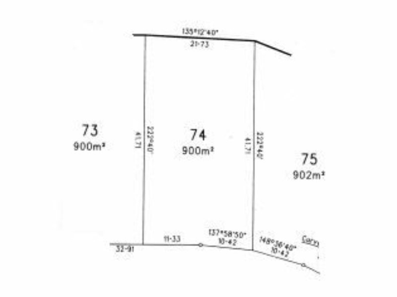 Lot 74 Stevens Drive, North Beach SA 5556