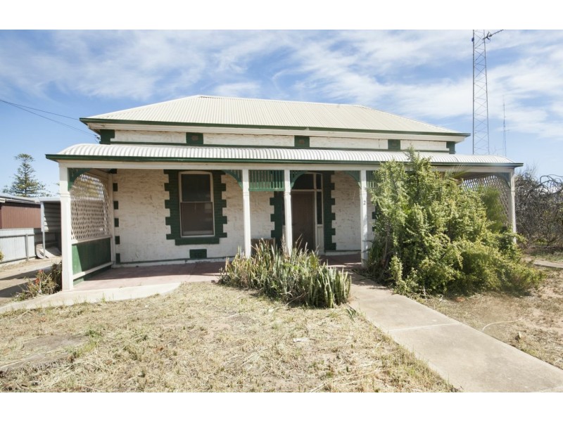 2 Duncan Street, Wallaroo SA 5556